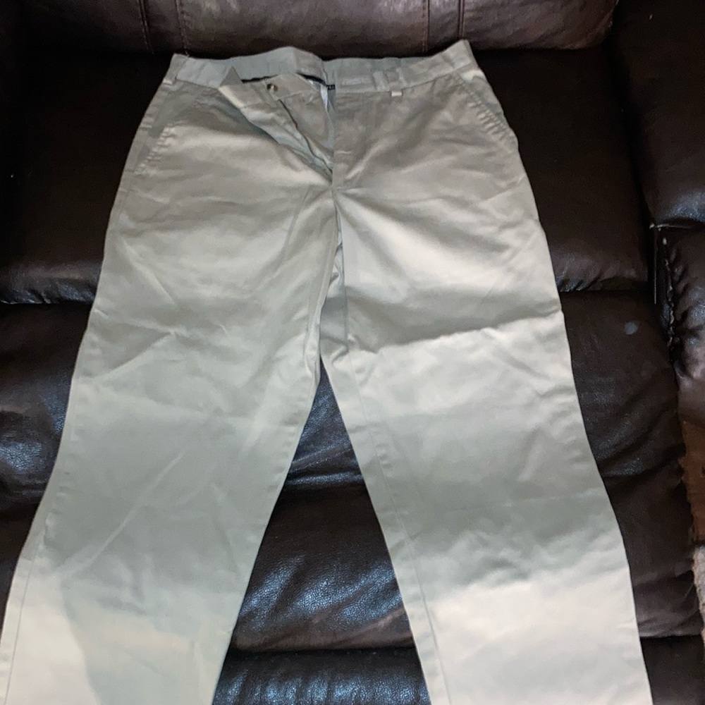 Men’s slacks